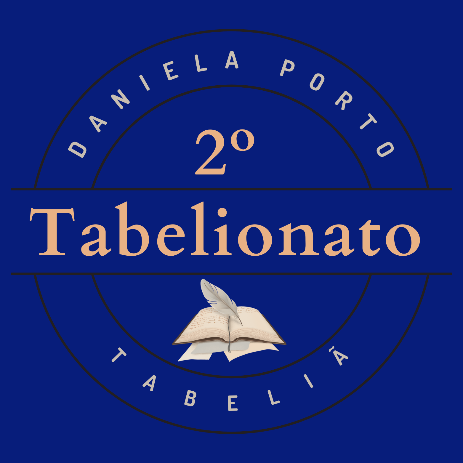 2° Tabelionato de Notas de Alvorada